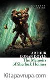 The Memoirs of Sherlock Holmes (Collins Classics)