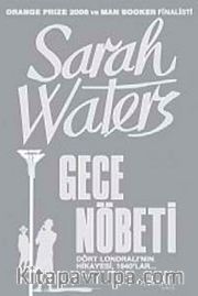 Gece Nöbeti