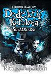 Dedektif Kurukafa / Suratsızlar (Ciltli)