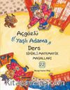 Açgözlü Yaşlı Adama Ders / Sihirli Matematik Masalları 22