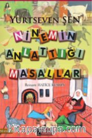 Ninemin Anlattığı Masallar