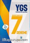 YGS 7 Deneme 