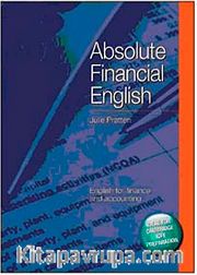 Absalute Financial English + Cd