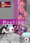 Meetings + CD (Delta Business Communication Skills)