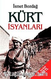 Kürt İsyanları (Cep Boy)