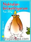Noktaları Birleştiriyorum 1'den 20'ye Kadar (5-6 yaş)