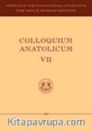 Colloquium Anatolicum VII