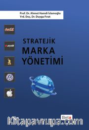 Stratejik Marka Yönetimi