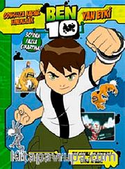 Ben 10 Sonsuza Kadar Emeklilik - Yan Etki