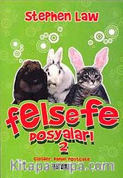 Felsefe Dosyaları-2