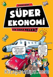 Süper Ekonomi / Yok Daha Neler!