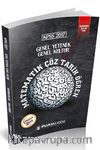 2017 KPSS Genel Yetenek Genel Kültür Matematik Çöz Tarih Öğren