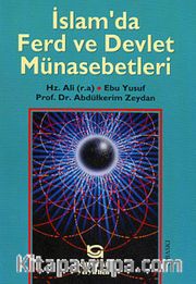İslam'da Ferd ve Devlet Münasebetleri