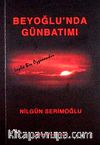 Beyoğlu'nda Günbatımı