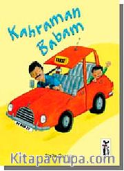 Kahraman Babam