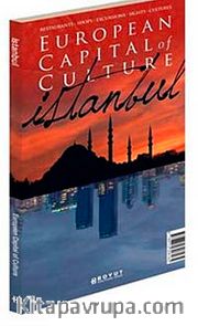 European Capital of Culture Istanbul