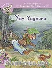 Yaz Yağmuru