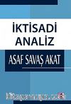 İktisadi Analiz
