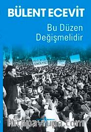 Bu Düzen Değişmelidir