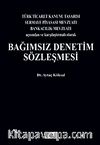 Bağımsız Denetim Sözleşmesi