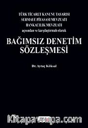 Bağımsız Denetim Sözleşmesi