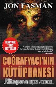 Coğrafyacı'nın Kütüphanesi