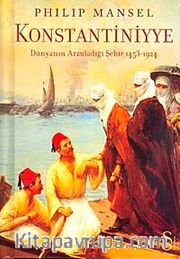 Konstantiniyye (Ciltli)