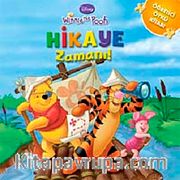 Winnie The Pooh Hikaye Zamanı
