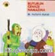 Buyurun Cenaze Namazına
