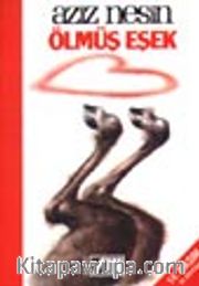 Ölmüş Eşek