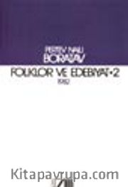 Folklor Ve Edebiyat 2 (1982)
