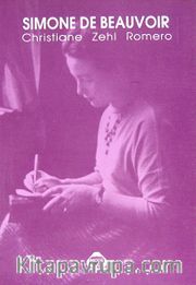 Simone De Beauvoir