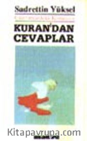 Makaleler-3 'Günümüzdeki Konulara Kur'an'dan Cevaplar)
