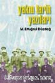 Yakın Tarih Yazıları