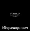 Rakı Geceleri & Rakı Nights-Coctails
