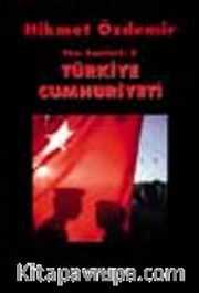 Türkiye Cumhuriyeti