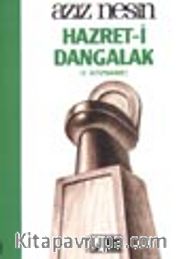 Hazret-İ Dangalak (2. Azizname)