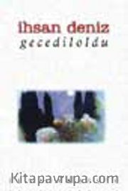 Gece Dil Oldu