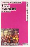 Sanayileşme-Edebiyat İlişkileri Açısından Alman Naturalizmi