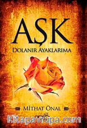 Aşk Dolanır Ayaklarıma