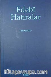 Edebi Hatıralar