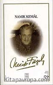 Namık Kemal (kod52)