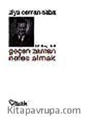 Geçen Zaman Nefes Almak