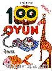 100 Oyun 2