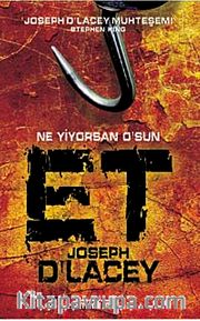 Et <br /> Ne Yiyorsan O'sun