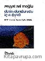 Derin Dondurucu İçin Öykü