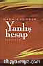 Yanlış Hesap