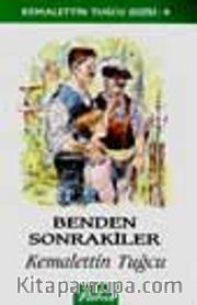 Benden Sonrakiler