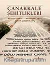 Çanakkale Şehitlikleri