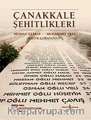 Çanakkale Şehitlikleri